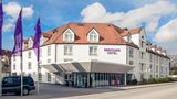 Mercure Muenchen Freising Airport Exterior