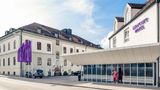 Mercure Muenchen Freising Airport Exterior