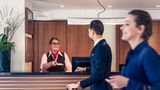 Mercure Muenchen Freising Airport Exterior