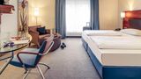 Mercure Muenchen Freising Airport Room