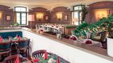 Mercure Muenchen Freising Airport Restaurant