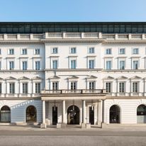 Raffles Europejski Warsaw