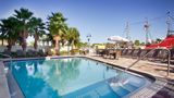 Pier House 60 Pool