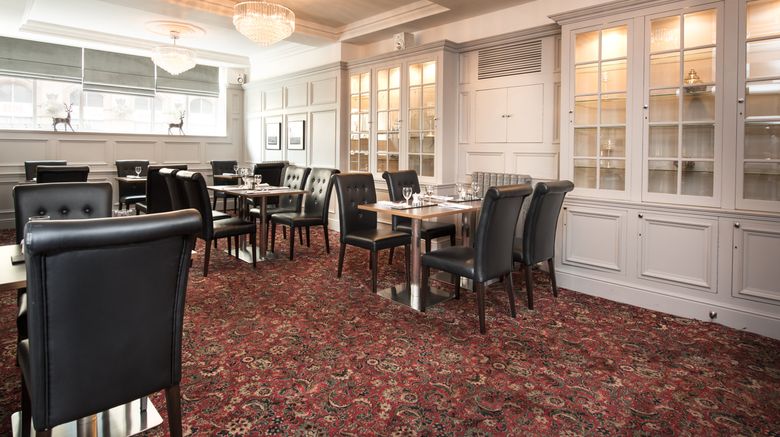 <b>Imperial Crown Hotel Restaurant</b>. Images powered by <a href="https://www.leonardoworldwide.com/" title="Leonardo Worldwide" target="_blank">Leonardo</a>.