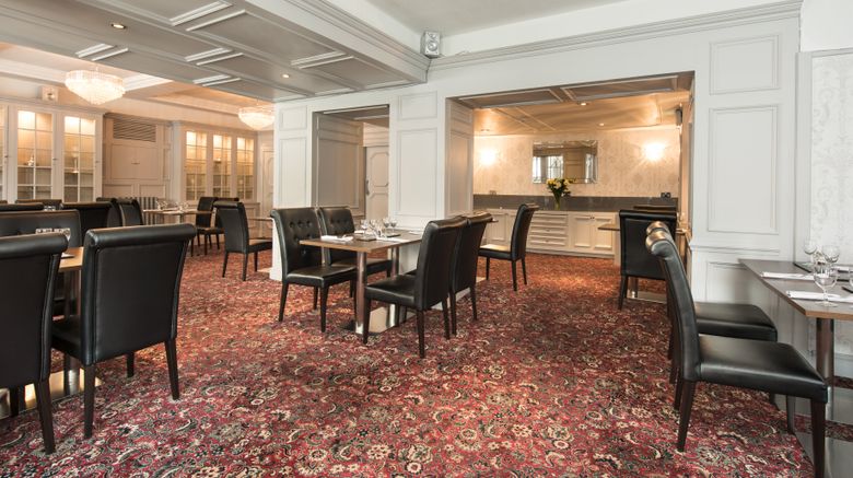 <b>Imperial Crown Hotel Restaurant</b>. Images powered by <a href="https://www.leonardoworldwide.com/" title="Leonardo Worldwide" target="_blank">Leonardo</a>.