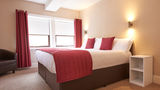 Imperial Crown Hotel Room