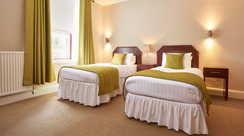 <b>Imperial Crown Hotel Room</b>. Images powered by <a href="https://www.leonardoworldwide.com/" title="Leonardo Worldwide" target="_blank">Leonardo</a>.