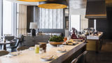 Rosewood Phnom Penh Restaurant
