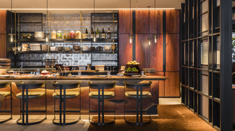 <b>Rosewood Phnom Penh Restaurant</b>. Images powered by <a href="https://www.leonardoworldwide.com/" title="Leonardo Worldwide" target="_blank">Leonardo</a>.
