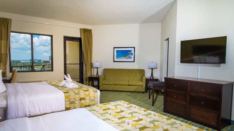 <b>Edge Hotel Clearwater Beach Suite</b>. Images powered by <a href="https://www.leonardoworldwide.com/" title="Leonardo Worldwide" target="_blank">Leonardo</a>.