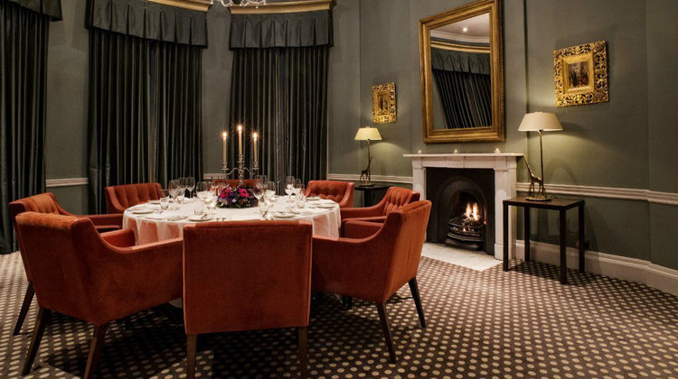 Rudding Park Hotel & Golf Restaurant