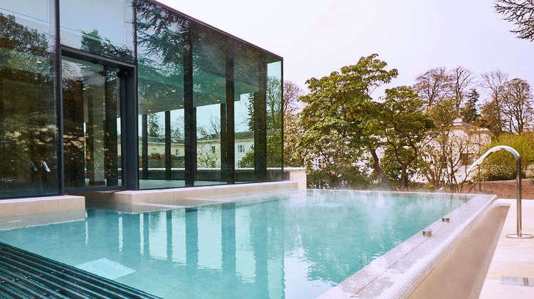 Rudding Park Hotel & Golf Pool