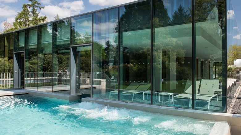<b>Rudding Park Hotel & Golf Pool</b>. Images powered by <a href="https://www.leonardoworldwide.com/" title="Leonardo Worldwide" target="_blank">Leonardo</a>.
