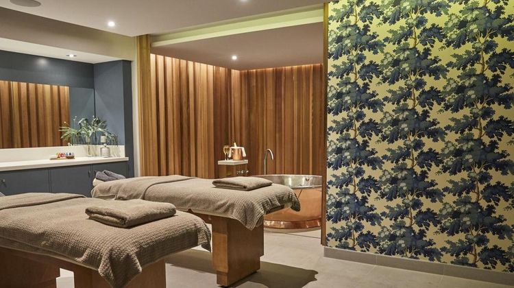 Rudding Park Hotel & Golf Spa