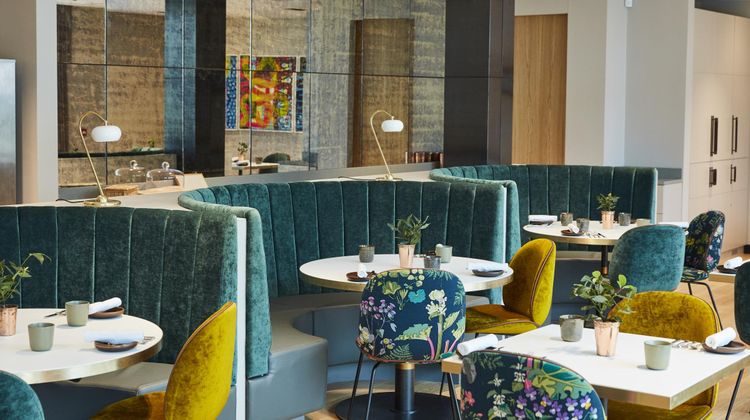 Rudding Park Hotel & Golf Restaurant