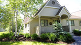 Townhomes at Bretton Woods Exterior
