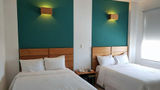 Hotel Residencias Inn Salamanca Room