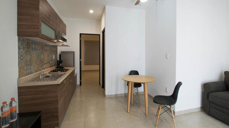 <b>Hotel Residencias Inn Salamanca Room</b>. Images powered by <a href="https://www.leonardoworldwide.com/" title="Leonardo Worldwide" target="_blank">Leonardo</a>.
