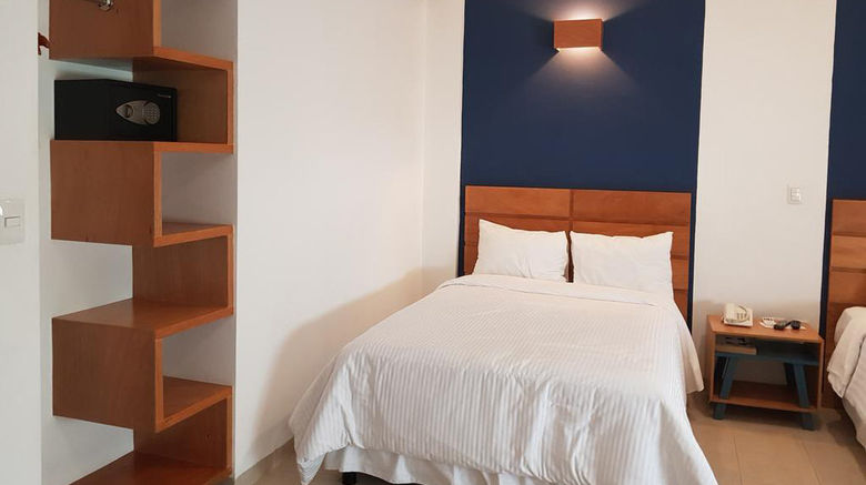 <b>Hotel Residencias Inn Salamanca Room</b>. Images powered by <a href="https://www.leonardoworldwide.com/" title="Leonardo Worldwide" target="_blank">Leonardo</a>.