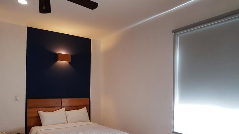 <b>Hotel Residencias Inn Salamanca Room</b>. Images powered by <a href="https://www.leonardoworldwide.com/" title="Leonardo Worldwide" target="_blank">Leonardo</a>.