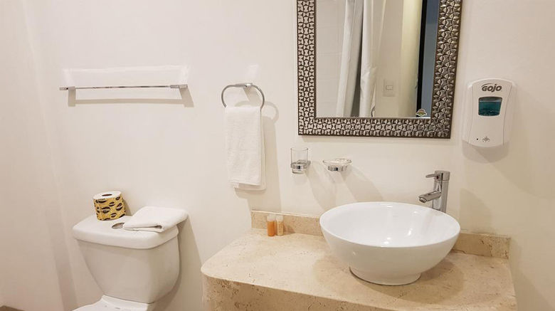 <b>Hotel Residencias Inn Salamanca Room</b>. Images powered by <a href="https://www.leonardoworldwide.com/" title="Leonardo Worldwide" target="_blank">Leonardo</a>.
