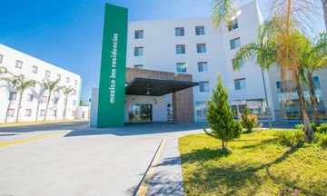 Hotel Residencias Inn Salamanca