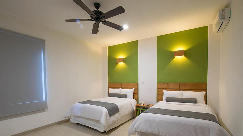 <b>Hotel Residencias Inn Salamanca Room</b>. Images powered by <a href="https://www.leonardoworldwide.com/" title="Leonardo Worldwide" target="_blank">Leonardo</a>.