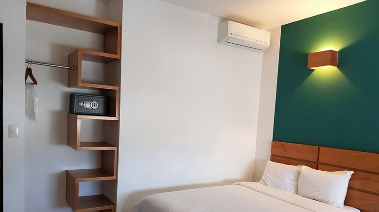 <b>Hotel Residencias Inn Salamanca Room</b>. Images powered by <a href="https://www.leonardoworldwide.com/" title="Leonardo Worldwide" target="_blank">Leonardo</a>.