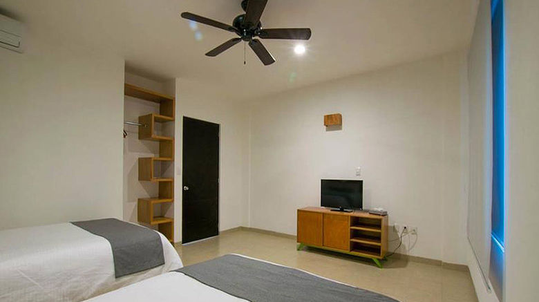 <b>Hotel Residencias Inn Salamanca Room</b>. Images powered by <a href="https://www.leonardoworldwide.com/" title="Leonardo Worldwide" target="_blank">Leonardo</a>.