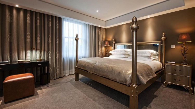 Rudding Park Hotel & Golf Suite