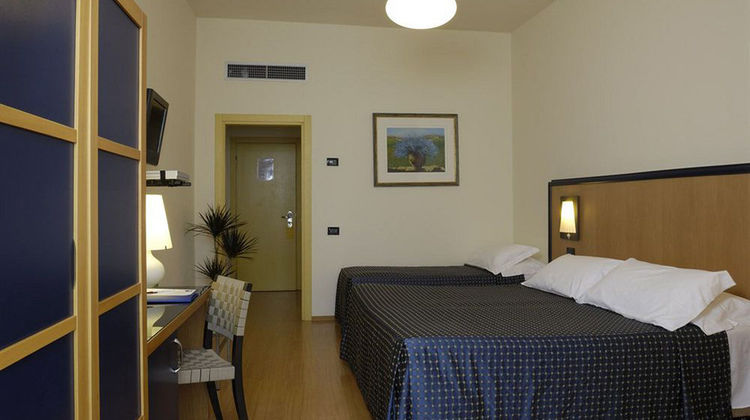 Masini Hotel Room