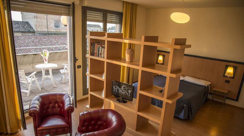 <b>Masini Hotel Suite</b>. Images powered by <a href="https://www.leonardoworldwide.com/" title="Leonardo Worldwide" target="_blank">Leonardo</a>.