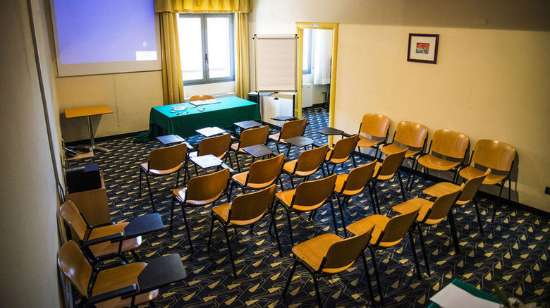 <b>Masini Hotel Meeting</b>. Images powered by <a href="https://www.leonardoworldwide.com/" title="Leonardo Worldwide" target="_blank">Leonardo</a>.
