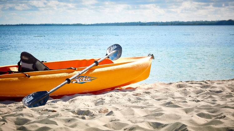 Abaco Beach Resort & Boat Harbour Recreation