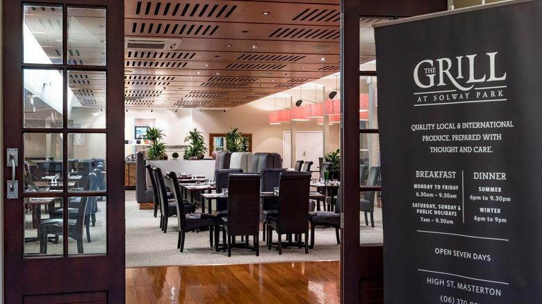 <b>Copthorne Solway Park Restaurant</b>. Images powered by <a href="https://www.leonardoworldwide.com/" title="Leonardo Worldwide" target="_blank">Leonardo</a>.