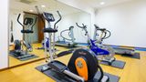 Hotel Palladium Health Club