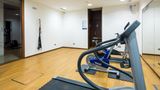 Hotel Palladium Health Club