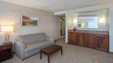 Holiday Inn Baltimore BWI Airport Room