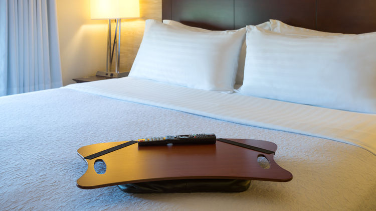 Holiday Inn Baltimore BWI Airport Room