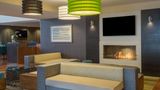 Holiday Inn Baltimore BWI Airport Lobby
