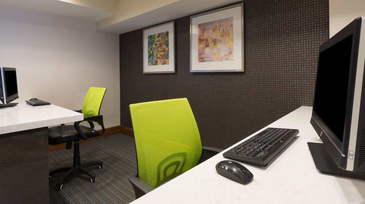 Holiday Inn Baltimore BWI Airport Other