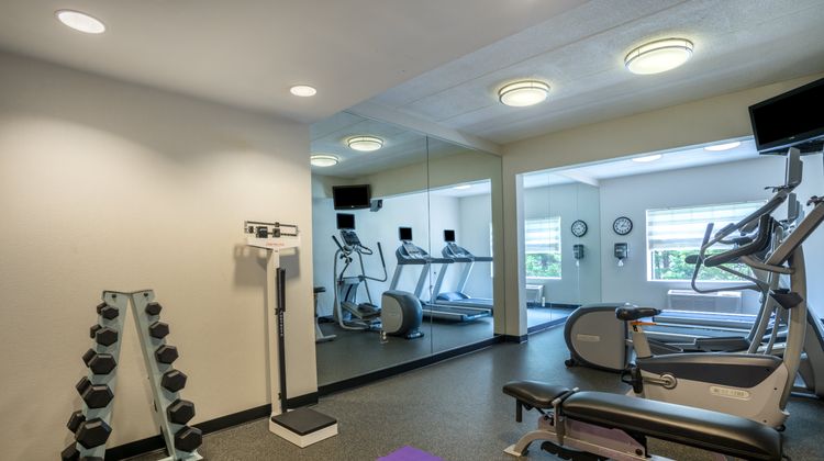 Holiday Inn Baltimore BWI Airport Health Club