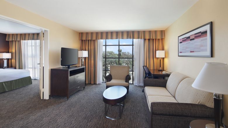 <b>Holiday Inn Hotel & Suites Anaheim Suite</b>. Images powered by <a href="https://www.leonardoworldwide.com/" title="Leonardo Worldwide" target="_blank">Leonardo</a>.