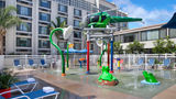 Holiday Inn Hotel & Suites Anaheim Pool