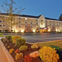 Candlewood Suites Bowling Green