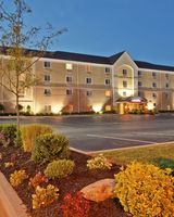 Candlewood Suites Bowling Green