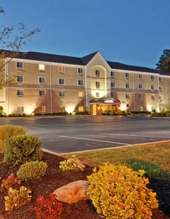 Candlewood Suites Bowling Green