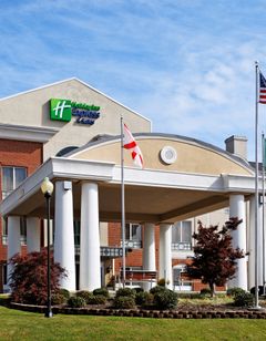 Holiday Inn Express & Suites Cullman