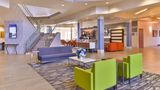 <b>Holiday Inn Express & Suites Lobby</b>. Images powered by <a href="https://www.leonardoworldwide.com/" title="Leonardo Worldwide" target="_blank">Leonardo</a>.