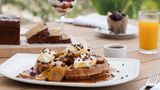 Kimpton Seafire Resort & Spa Restaurant